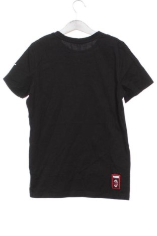Tricou pentru copii PUMA, Mărime 10-11y/ 146-152 cm, Culoare Negru, Preț 63,99 Lei