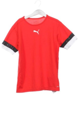 Детска тениска PUMA, Размер 11-12y/ 152-158 см, Цвят Многоцветен, Цена 13,29 €