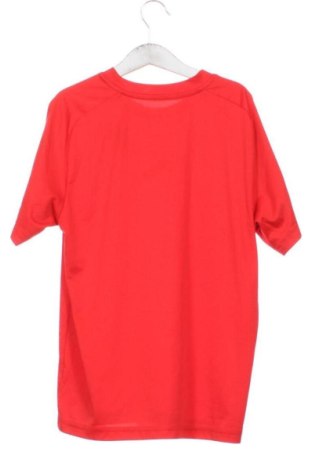 Детска тениска PUMA, Размер 11-12y/ 152-158 см, Цвят Червен, Цена 13,29 €