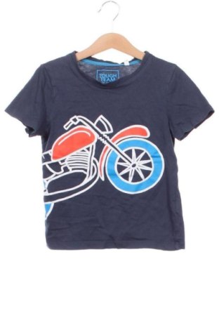 Kinder T-Shirt Palomino, Größe 5-6y/ 116-122 cm, Farbe Mehrfarbig, Preis € 6,00