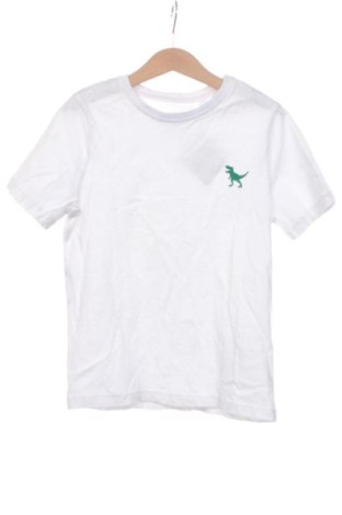 Детска тениска Palomino, Размер 6-7y/ 122-128 см, Цвят Бял, Цена 6,00 €