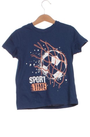 Dětské tričko  Pepco, Velikost 4-5y/ 110-116 cm, Barva Vícebarevné, Cena  227,00 Kč