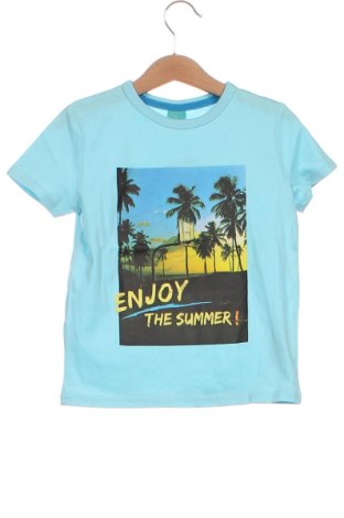 Dětské tričko  Pepco, Velikost 4-5y/ 110-116 cm, Barva Vícebarevné, Cena  227,00 Kč