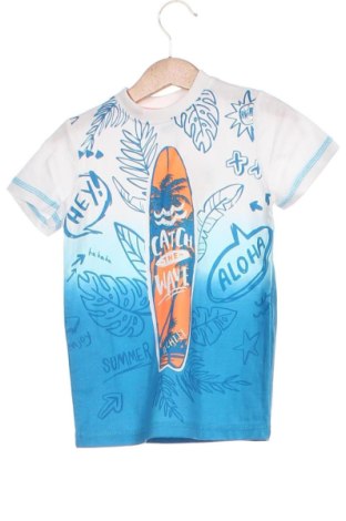 Dětské tričko  Pepco, Velikost 4-5y/ 110-116 cm, Barva Vícebarevné, Cena  227,00 Kč