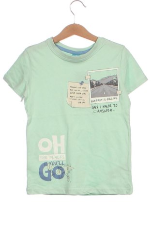 Dětské tričko  Pepco, Velikost 6-7y/ 122-128 cm, Barva Vícebarevné, Cena  227,00 Kč