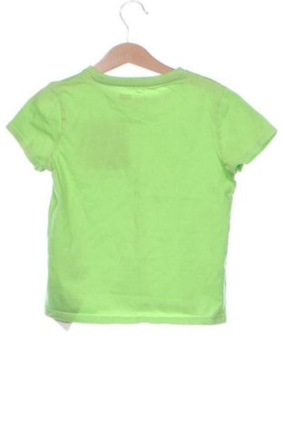 Detské tričko Pepco, Veľkosť 5-6y/ 116-122 cm, Farba Zelená, Cena  5,00 €