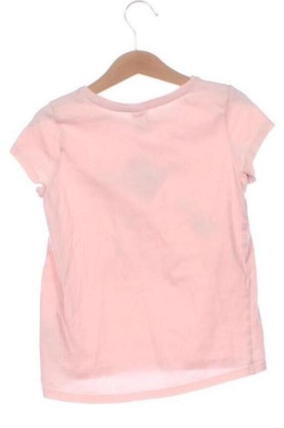 Детска тениска Pepco, Размер 6-7y/ 122-128 см, Цвят Розов, Цена 5,00 €