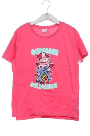 Gyerek póló Piazza Italia, Méret 13-14y / 164-168 cm, Szín Rózsaszín, Ár 2 039 Ft