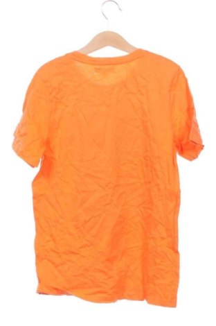 Dziecięcy T-shirt Piazza Italia, Rozmiar 11-12y/ 152-158 cm, Kolor Pomarańczowy, Cena 24,99 zł