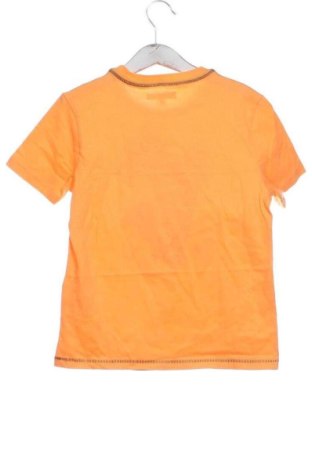 Dětské tričko  Piazza Italia, Velikost 7-8y/ 128-134 cm, Barva Oranžová, Cena  129,00 Kč
