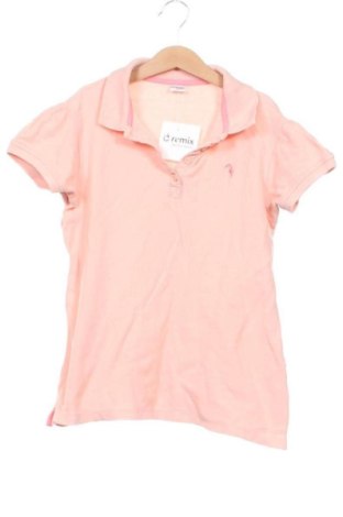 Παιδικό μπλουζάκι Pocopiano, Μέγεθος 12-13y/ 158-164 εκ., Χρώμα Σάπιο μήλο, Τιμή 5,00 €