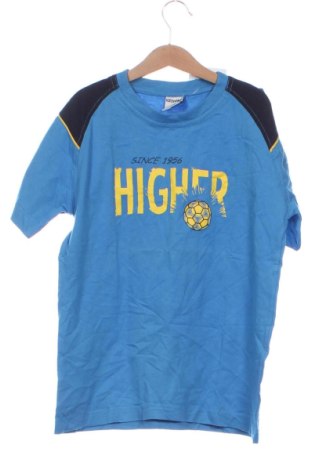 Kinder T-Shirt Pocopiano, Größe 10-11y/ 146-152 cm, Farbe Blau, Preis € 5,99