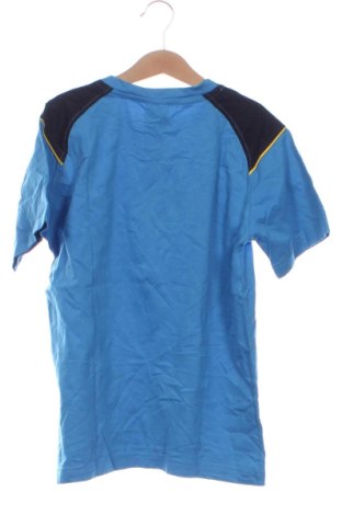 Kinder T-Shirt Pocopiano, Größe 10-11y/ 146-152 cm, Farbe Blau, Preis € 5,99