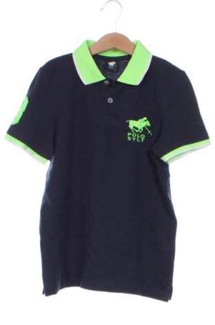 Detské tričko Polo Sylt, Veľkosť 8-9y/ 134-140 cm, Farba Viacfarebná, Cena  6,95 €