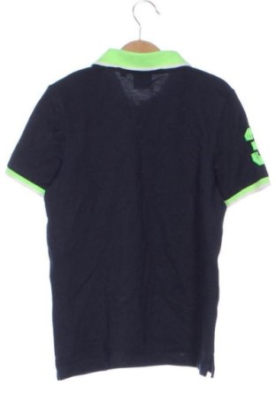 Detské tričko Polo Sylt, Veľkosť 8-9y/ 134-140 cm, Farba Viacfarebná, Cena  6,95 €