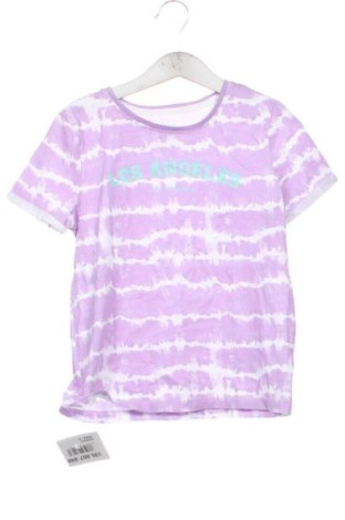 Kinder T-Shirt Primark, Größe 7-8y/ 128-134 cm, Farbe Lila, Preis € 6,00