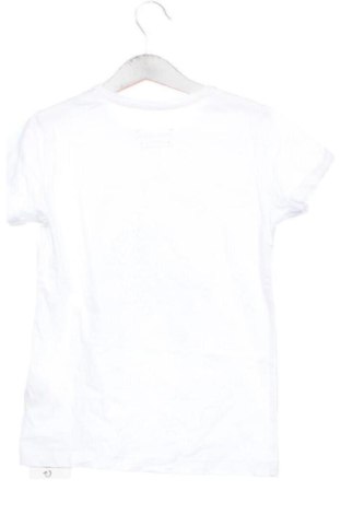 Kinder T-Shirt Primark, Größe 7-8y/ 128-134 cm, Farbe Weiß, Preis € 5,99