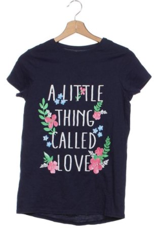 Kinder T-Shirt Primark, Größe 12-13y/ 158-164 cm, Farbe Blau, Preis € 5,99