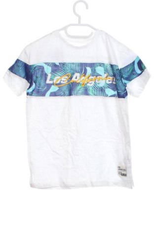 Παιδικό μπλουζάκι Primark, Μέγεθος 10-11y/ 146-152 εκ., Χρώμα Λευκό, Τιμή 4,99 €