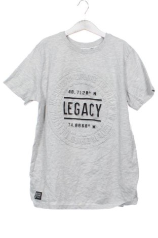 Dětské tričko  Primark, Velikost 10-11y/ 146-152 cm, Barva Šedá, Cena  119,00 Kč
