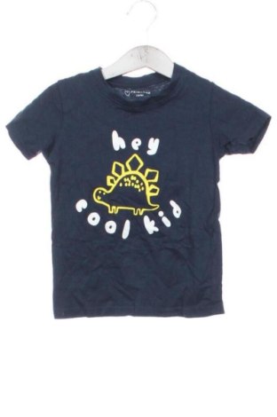 Kinder T-Shirt Primark, Größe 18-24m/ 86-98 cm, Farbe Blau, Preis € 5,99