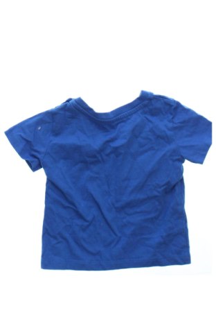 Tricou pentru copii Primark, Mărime 6-9m/ 68-74 cm, Culoare Albastru, Preț 26,07 Lei