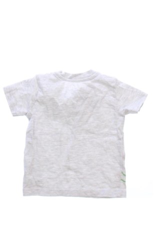 Παιδικό μπλουζάκι Primark, Μέγεθος 6-9m/ 68-74 εκ., Χρώμα Γκρί, Τιμή 5,00 €