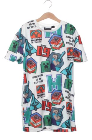 Детска тениска Primark, Размер 10-11y/ 146-152 см, Цвят Многоцветен, Цена 6,00 €