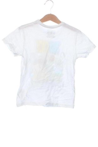 Kinder T-Shirt Primark, Größe 4-5y/ 110-116 cm, Farbe Weiß, Preis 6,00 €