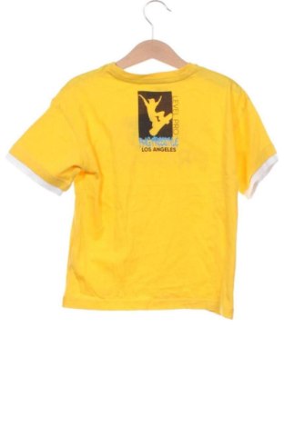 Kinder T-Shirt Primigi, Größe 5-6y/ 116-122 cm, Farbe Gelb, Preis € 7,99
