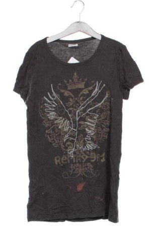 Dětské tričko  Replay, Velikost 13-14y/ 164-168 cm, Barva Vícebarevné, Cena  519,00 Kč