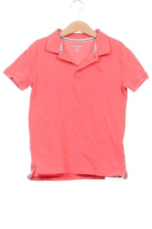 Kinder T-Shirt Reserved, Größe 7-8y/ 128-134 cm, Farbe Rosa, Preis € 6,00