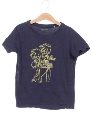 Kinder T-Shirt Reserved, Größe 6-7y/ 122-128 cm, Farbe Mehrfarbig, Preis € 6,00