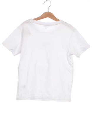 Dětské tričko  Reserved, Velikost 6-7y/ 122-128 cm, Barva Bílá, Cena  142,00 Kč