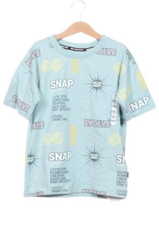 Detské tričko Reserved, Veľkosť 7-8y/ 128-134 cm, Farba Viacfarebná, Cena  8,00 €