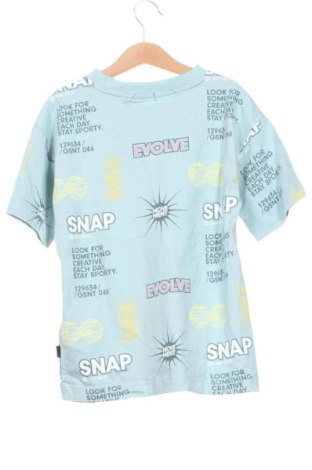 Detské tričko Reserved, Veľkosť 7-8y/ 128-134 cm, Farba Viacfarebná, Cena  8,00 €