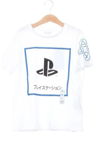 Dětské tričko  Reserved, Velikost 7-8y/ 128-134 cm, Barva Vícebarevné, Cena  227,00 Kč