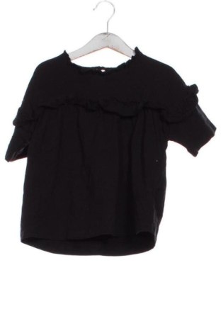Detské tričko Reserved, Veľkosť 5-6y/ 116-122 cm, Farba Čierna, Cena  4,95 €