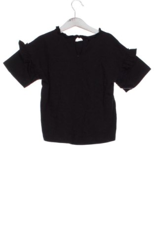 Detské tričko Reserved, Veľkosť 5-6y/ 116-122 cm, Farba Čierna, Cena  4,95 €