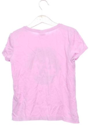 Tricou pentru copii S.Oliver, Mărime 7-8y/ 128-134 cm, Culoare Mov, Preț 41,71 Lei