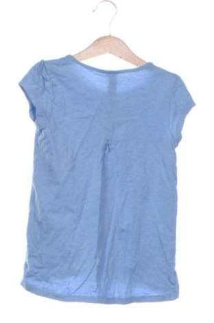 Детска тениска S.Oliver, Размер 7-8y/ 128-134 см, Цвят Син, Цена 8,00 €