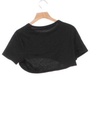 Kinder T-Shirt SHEIN, Größe 9-10y/ 140-146 cm, Farbe Schwarz, Preis € 6,00