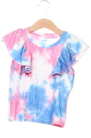 Kinder T-Shirt SHEIN, Größe 4-5y/ 110-116 cm, Farbe Mehrfarbig, Preis € 5,04