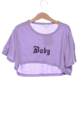 Tricou pentru copii SHEIN, Mărime 11-12y/ 152-158 cm, Culoare Multicolor, Preț 31,99 Lei