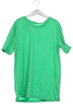 Dziecięcy T-shirt SOC, Rozmiar 14-15y/ 168-170 cm, Kolor Zielony, Cena 39,99 zł