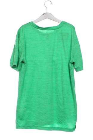 Dziecięcy T-shirt SOC, Rozmiar 14-15y/ 168-170 cm, Kolor Zielony, Cena 39,99 zł