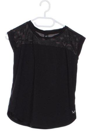 Kinder T-Shirt SOC, Größe 10-11y/ 146-152 cm, Farbe Schwarz, Preis € 5,99