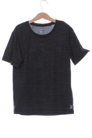 Kinder T-Shirt SOC, Größe 9-10y/ 140-146 cm, Farbe Schwarz, Preis € 5,99