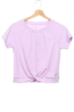 Tricou pentru copii SOC, Mărime 11-12y/ 152-158 cm, Culoare Mov, Preț 50,99 Lei