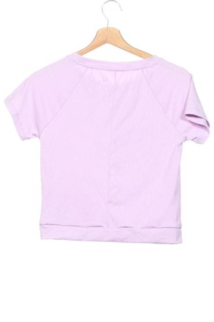 Tricou pentru copii SOC, Mărime 11-12y/ 152-158 cm, Culoare Mov, Preț 50,99 Lei